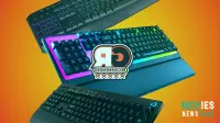 Best Membrane Keyboards 2024: Silent Gaming, Top Picks & Reviews! (Budget to Premium)