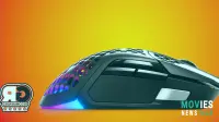 BEST MMO Mice in 2024! Top Razer, Logitech, Corsair & More!  Ultimate Guide for MMO Gamers!