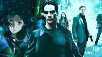 Best Movies Like The Matrix: Mind-Bending Sci-Fi & Action Adventures