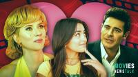 Best New Rom Coms 2024: Your Guide to the Latest Romantic Comedy Films