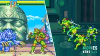 Best Ninja Turtles Game: TMNT Games Ranked for Every Fan!