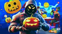 Best Non-Horror Halloween Game Updates 2024: Seasonal Events & Rewards!