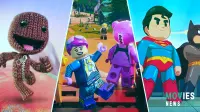 Best PS5 Games for 7 Year Olds in 2024: Fun, Safe & Educational Picks