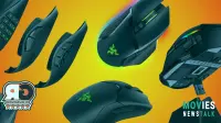 BEST Razer Gaming Mice of 2024 Ranked! Top Picks for FPS, MMO & More!  Find YOUR Perfect Mouse!