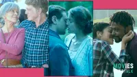 Best Romantic Dramas 2024: New & Recent Movies to Stream |  Top Romance Films