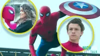 Best Spider-Man MCU Scenes: Rewatchable Moments You Need To See