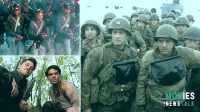 Best War Movies of All Time: Top Rated War Films & Recent Releases | Ultimate Guide