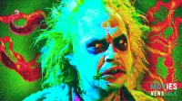 Betelgeuse's Real Name Revealed: Behind the Scenes of 'Beetlejuice Beetlejuice'