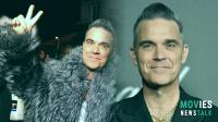 Better Man Movie: Robbie Williams Biopic, Surprise Wedding & Box Office