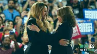 Beyoncé at Kamala Harris Rally?!  Texas Campaign Stop, Election Hype & HUGE Controversy!