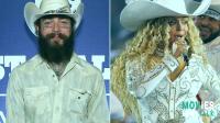 Beyoncé Christmas Halftime Show: Cowboy Carter Live & Netflix Viewership Explodes!