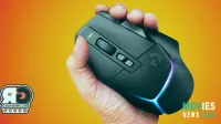 BIG Hands? BEST Gaming Mice of 2024 for Comfort & Performance! Top 10 Picks Reviewed!