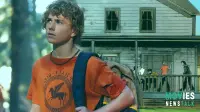 Big House Gets Big Focus in Percy Jackson Season 2!