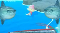 Biggest Fish in Animal Crossing: New Horizons - Catch 'Em All!