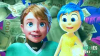 Biggest International Opening Ever Inside Out 2 Smashes Animated Box Office Record.