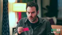 Bill Hader's New HBO Comedy: A Woman in a Small Town