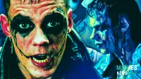 Bill Skarsgård's Crowded 2024: Can He Fly With 'The Crow'?