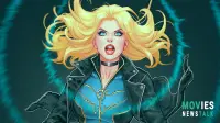 Black Canary: November 2024 Release Date &amp; Everything You Need To Know