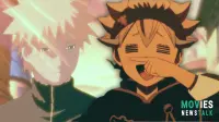 Black Clover Anime: Everything You Need to Know