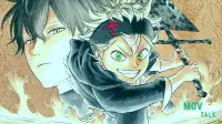 Black Clover: Why You Should Watch This Underappreciated Anime