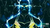 Black Lightning is Back! New Comic & Justice League Role!