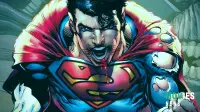 Black Mercy: Superman's Weakness Beyond Kryptonite