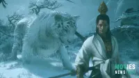 Black Myth: Wukong:  Kid Dominates Erlang Boss Fight in 30 Seconds!