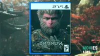 Black Myth: Wukong PS5 Physical Edition Now Available!