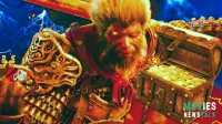 Black Myth: Wukong:  Secrets of the Gold Ridge Beast Revealed