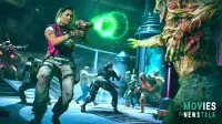 Black Ops 6 Zombies: Save Your Progress & Dive Into the Undead Chaos