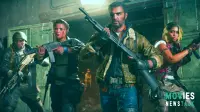 Black Ops 6 Zombies: Supervillains, New Characters, and World Domination