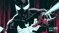 Black Suit & Blood Brings Back Symbiote Era's Darkness: Spider-Man