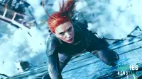 Black Widow's Symbiote Training: How Allies Shape a Hero