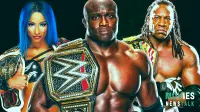 Black WWE Champions: A Look at Representation in Wrestling