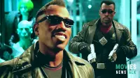 Blade Trilogy: Iconic Scenes and Moments You Can't Miss