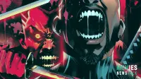 Blade's Bloody Return: Marvel's Daywalker Reclaims Hero Status