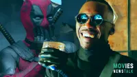 Blade's R-Rating: Marvel Embraces Maturity Like Deadpool & Wolverine