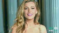 Blake Lively's HUGE Baz Luhrmann Secret Revealed!  From Teen Poster to Vogue Editorial + LACMA Gala Photos!