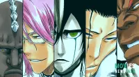 Bleach's Espada: 10 Faces of Death and How They Define Each Villain