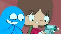 Bloo's Back! First Look at New 'Foster's Home for Imaginary Friends' Series