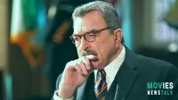 Blue Bloods Series Finale:  The End of an Era