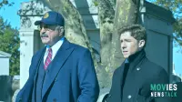 Blue Bloods Spinoff: Is Joe Hill Joining the NYPD?