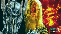 Blue Wizards in The Lord of the Rings: What Tolkien Says Happened