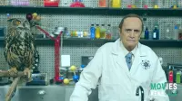 Bob Newhart's Legacy on The Big Bang Theory: Remembering Professor Proton