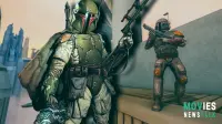 Boba Fett Playable In Star Wars: Bounty Hunter Remaster After 22 Years