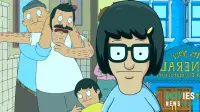 Bob's Burgers Season 16:  The Belcher Family is Back!