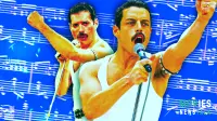 Bohemian Rhapsody: Rami Malek, Freddie Mercury, and the Untold Story