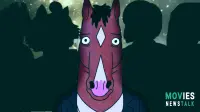 BoJack Horseman Ending Explained: What Happens, What It Means & Why It's Perfect