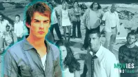 Boone's Death: Why Ian Somerhalder's 'Lost' Character Was Killed Off First