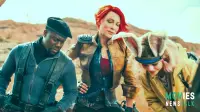 Borderlands Movie Easter Eggs: Secret References You Might Have Missed